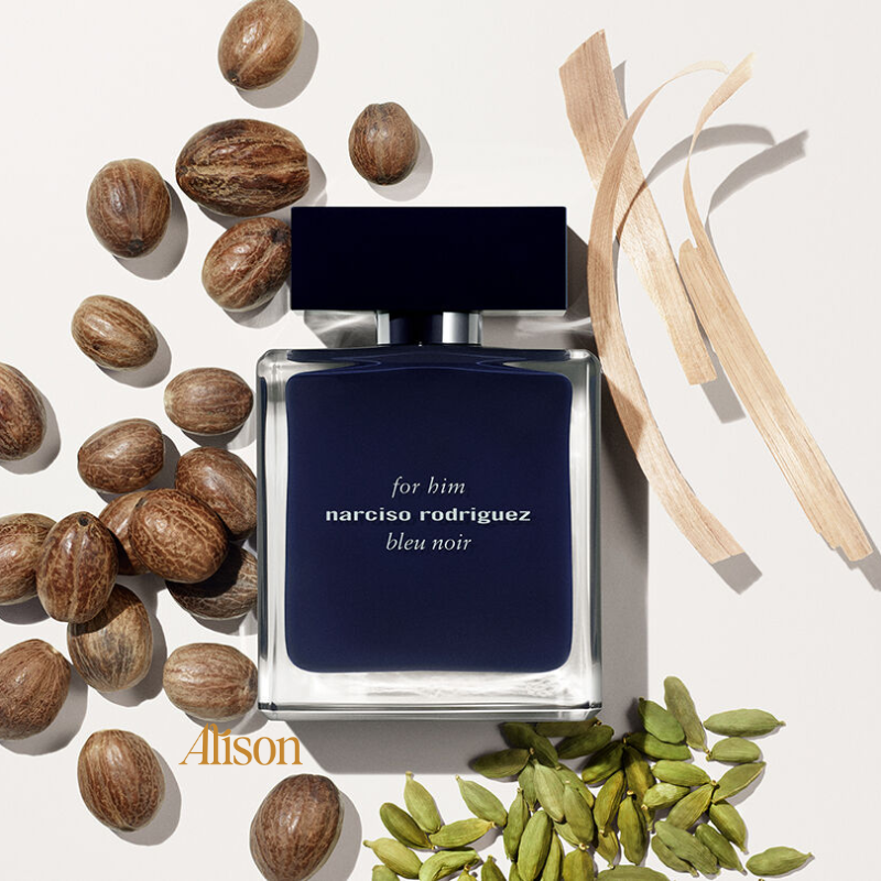 Narciso Rodriguez For Him Bleu Noir EDT